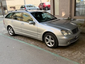 Mercedes-Benz C 220 | Mobile.bg    2