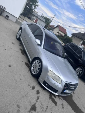 Обява за продажба на Audi A8 ~6 000 лв. - изображение 1