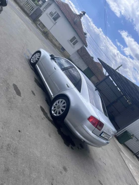 Обява за продажба на Audi A8 ~6 000 лв. - изображение 2