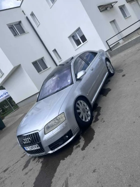 Обява за продажба на Audi A8 ~6 000 лв. - изображение 1