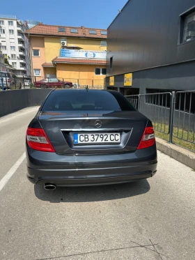 Обява за продажба на Mercedes-Benz C 200 ~18 500 лв. - изображение 2