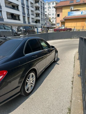 Обява за продажба на Mercedes-Benz C 200 ~18 500 лв. - изображение 3