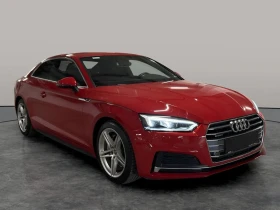 Audi A5 Sport 2.0 TFSI Quattro - 54800 лв. - 18412948 3