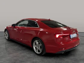 Audi A5 Sport 2.0 TFSI Quattro - 54800 лв. - 18412948 5