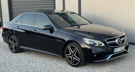 Mercedes-Benz E 500 * 4 Matic * V8 Biturbo * AMG * Harman Cardon | Mobile.bg    2