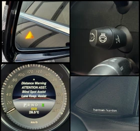 Mercedes-Benz E 500 * 4 Matic * V8 Biturbo * AMG * Harman Cardon | Mobile.bg    14