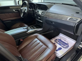 Mercedes-Benz E 500 * 4 Matic * V8 Biturbo * AMG * Harman Cardon | Mobile.bg    10
