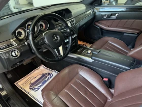 Mercedes-Benz E 500 * 4 Matic * V8 Biturbo * AMG * Harman Cardon | Mobile.bg    9