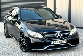  Mercedes-Benz E 500