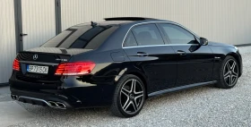Mercedes-Benz E 500 * 4 Matic * V8 Biturbo * AMG * Harman Cardon | Mobile.bg    3