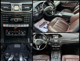 Mercedes-Benz E 500 * 4 Matic * V8 Biturbo * AMG * Harman Cardon | Mobile.bg    11