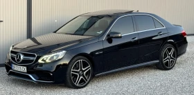 Mercedes-Benz E 500 * 4 Matic * V8 Biturbo * AMG * Harman Cardon | Mobile.bg    6