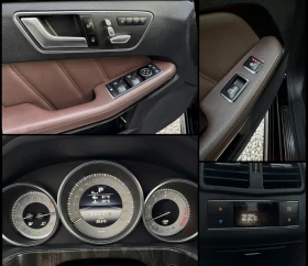 Mercedes-Benz E 500 * 4 Matic * V8 Biturbo * AMG * Harman Cardon | Mobile.bg    13