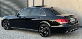 Mercedes-Benz E 500 * 4 Matic * V8 Biturbo * AMG * Harman Cardon | Mobile.bg    5