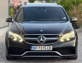 Mercedes-Benz E 500 * 4 Matic * V8 Biturbo * AMG * Harman Cardon | Mobile.bg    8