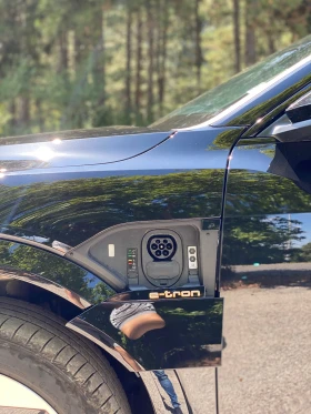 Audi E-Tron Audi e-tron Sportback S 95 kWh (503 Hp) | Mobile.bg    8