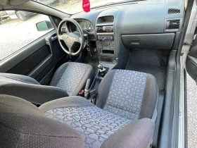Обява за продажба на Opel Astra 1.6i/ГАЗ ~2 500 лв. - изображение 10