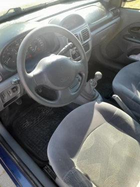 Renault Clio | Mobile.bg    5