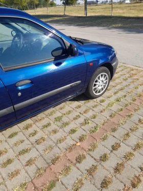 Renault Clio | Mobile.bg    6