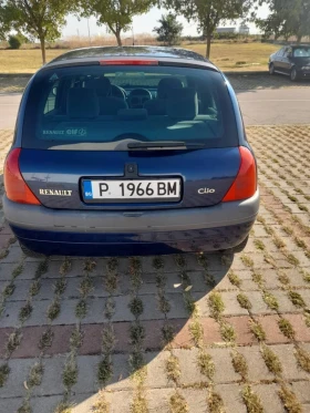 Renault Clio | Mobile.bg    7