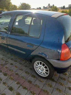 Renault Clio | Mobile.bg    9