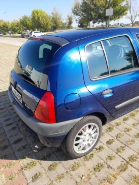 Renault Clio | Mobile.bg    8