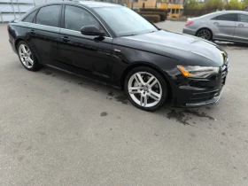 Обява за продажба на Audi A6 3.0 supercharger  ~26 500 лв. - изображение 8