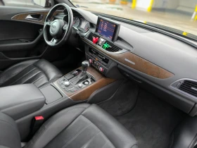Обява за продажба на Audi A6 3.0 supercharger  ~26 500 лв. - изображение 9