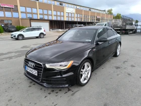 Обява за продажба на Audi A6 3.0 supercharger  ~26 500 лв. - изображение 1
