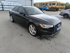 Обява за продажба на Audi A6 3.0 supercharger  ~26 500 лв. - изображение 1