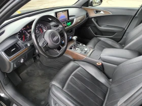 Обява за продажба на Audi A6 3.0 supercharger  ~26 500 лв. - изображение 10