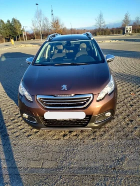 Обява за продажба на Peugeot 2008 ~16 900 лв. - изображение 1
