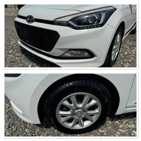 Hyundai I20 1.2 - 15500 лв. - 67794178 14