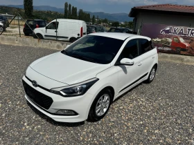 Hyundai I20 1.2 - 15500 лв. - 67794178 3