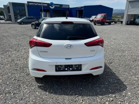 Hyundai I20 1.2 - 15500 лв. - 67794178 5