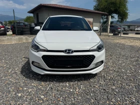 Hyundai I20 1.2 
