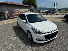 Hyundai I20 1.2 - 15500 лв. - 67794178 2