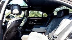 Mercedes-Benz S 580 4MATIC FULL BRABUS PACK ПАНОРАМА ЛИЗИНГ 100% - 178880 лв. - 62667247 16