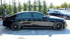 Обява за продажба на Mercedes-Benz S 580 4MATIC FULL BRABUS PACK ПАНОРАМА ЛИЗИНГ 100% ~ 178 880 лв. - изображение 8