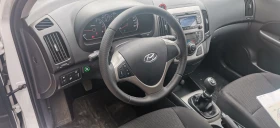 Hyundai I30 1, 6  6  | Mobile.bg    7