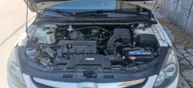 Hyundai I30 1, 6  6  | Mobile.bg    11