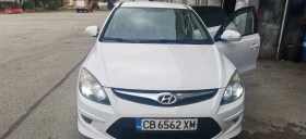    Hyundai I30 1, 6  6 