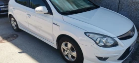 Hyundai I30 1, 6  6  | Mobile.bg    3