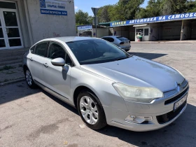 Обява за продажба на Citroen C5 ~6 500 лв. - изображение 1