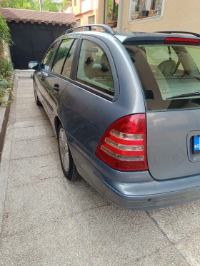 Обява за продажба на Mercedes-Benz C 220 ~5 800 лв. - изображение 8