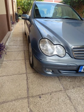 Обява за продажба на Mercedes-Benz C 220 ~5 800 лв. - изображение 6
