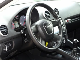 Audi A3 1.6TDI___*  | Mobile.bg    10