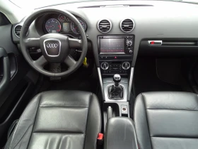 Audi A3 1.6TDI___*  | Mobile.bg    11