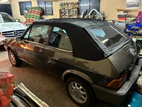 Fiat Ritmo Bertone Cabrio 87000  -  ,    | Mobile.bg    5