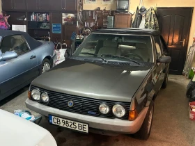 Fiat Ritmo Bertone Cabrio 87000  -  ,    | Mobile.bg    2